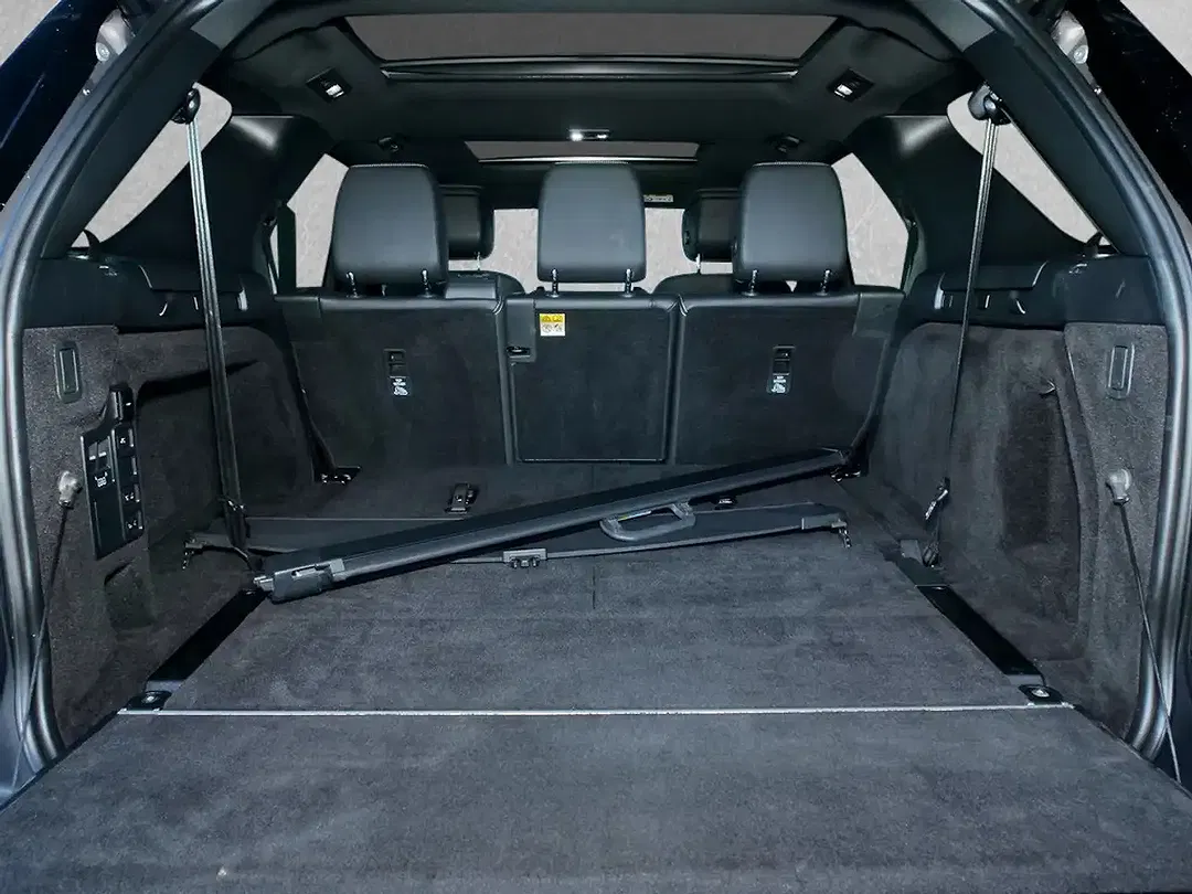 Land Rover Discovery D300 R-Dynamic HSE - Thumbnail 15