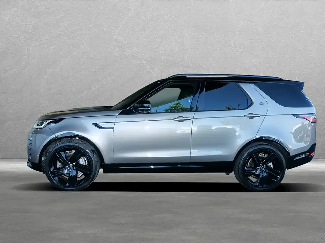 Land Rover Discovery D300 R-Dynamic HSE - Thumbnail 6