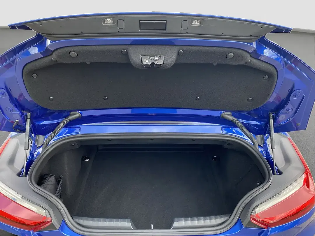 BMW Z4 M - Thumbnail 10
