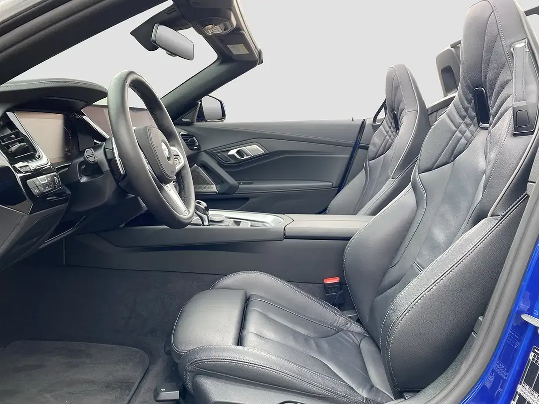 BMW Z4 M - Thumbnail 11