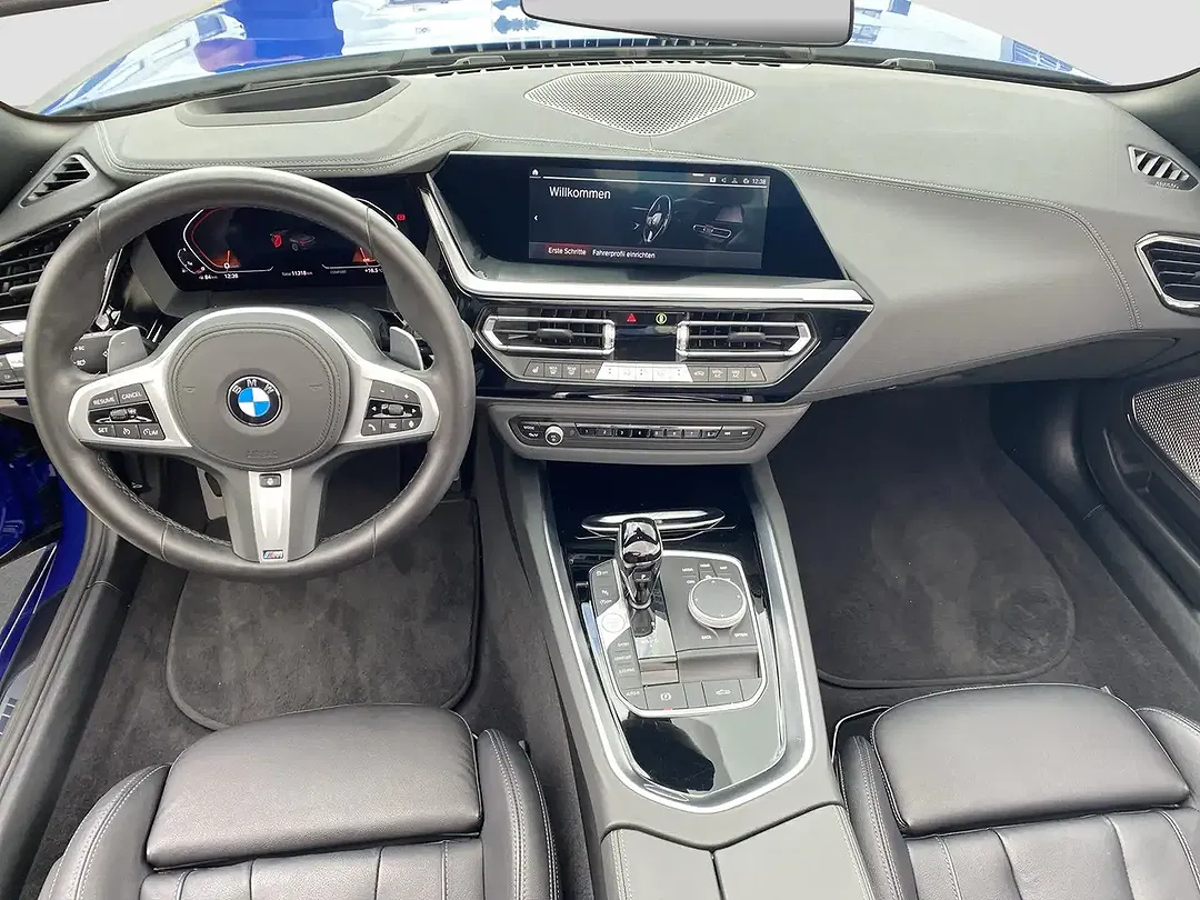 BMW Z4 M - Thumbnail 12
