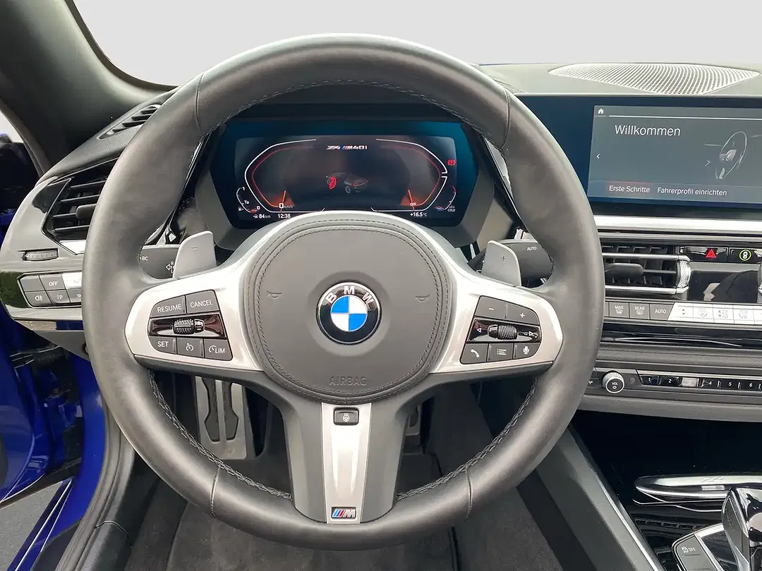 BMW Z4 M - Thumbnail 13