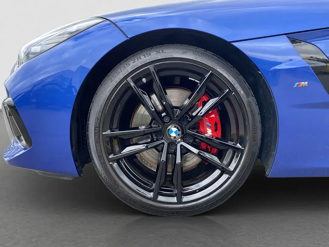 BMW Z4 M - Thumbnail 15