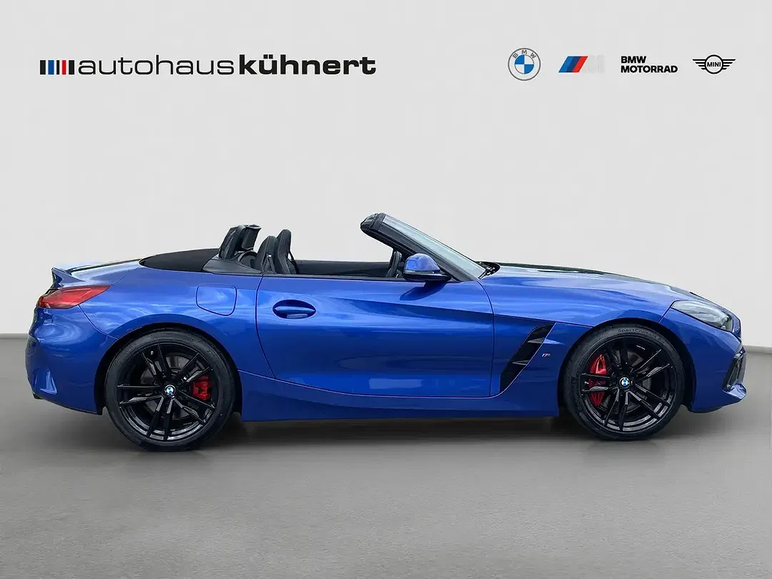 BMW Z4 M - Thumbnail 8