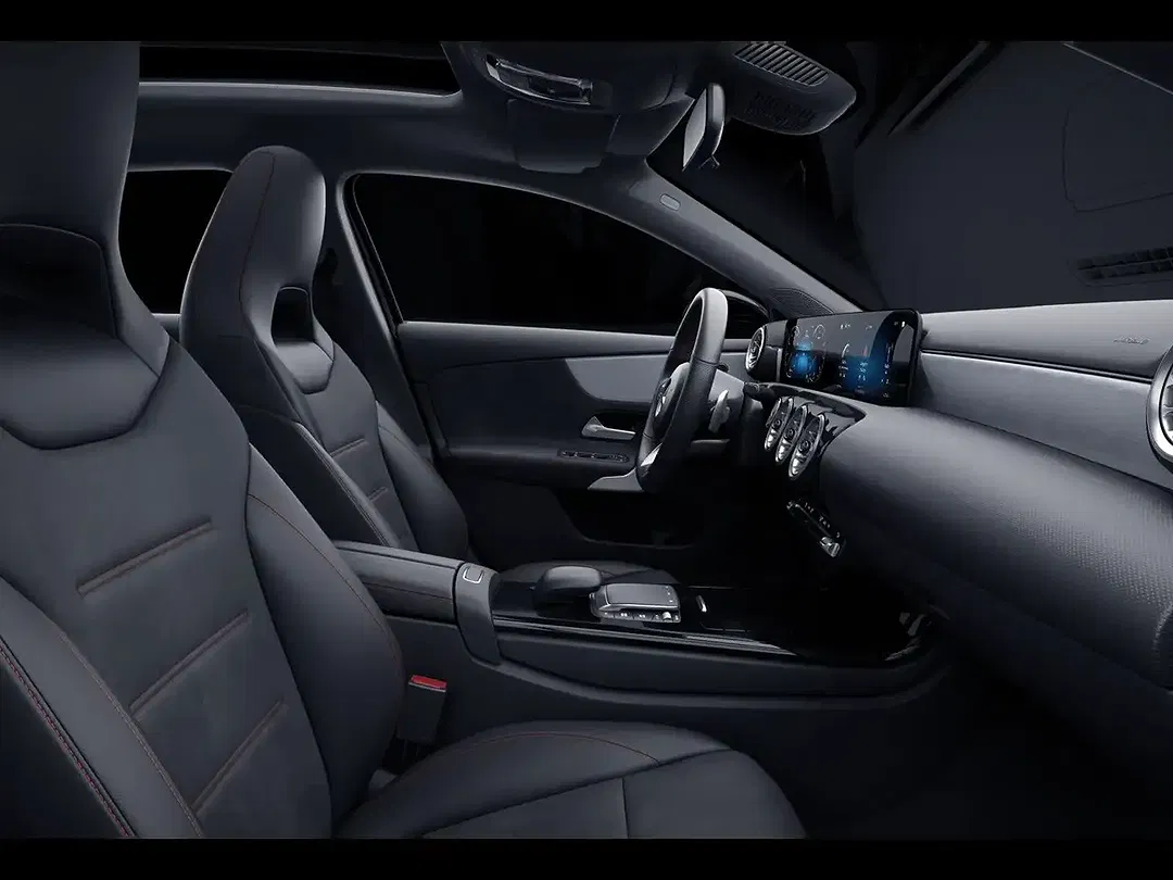 Mercedes-Benz A 180 AMG Line - Thumbnail 10