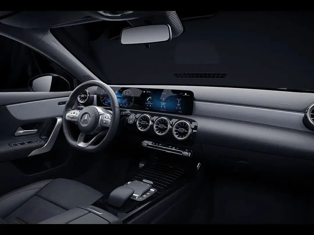 Mercedes-Benz A 180 AMG Line - Thumbnail 12