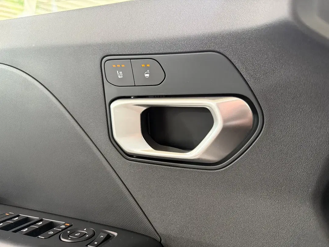 Kia K4 1.6 T-GDI DCT - Thumbnail 14