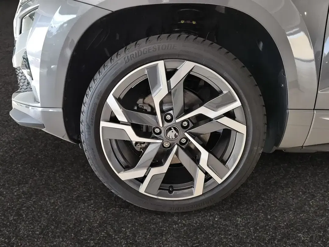 Skoda Karoq 2.0 TDI DSG 4x4 Sportline - Thumbnail 14