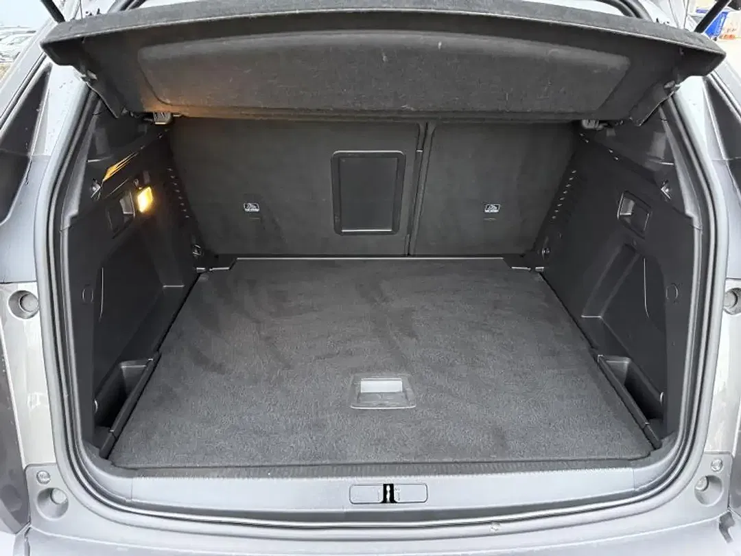 Peugeot 3008 Style - Thumbnail 10