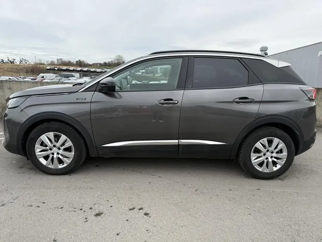 Peugeot 3008 Style - foto 2