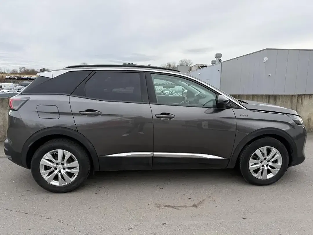 Peugeot 3008 Style - Thumbnail 6