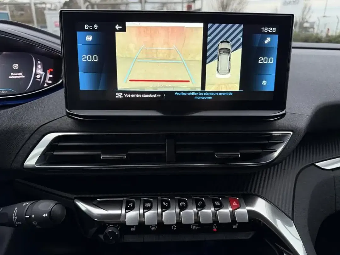 Peugeot 3008 Style - Thumbnail 7