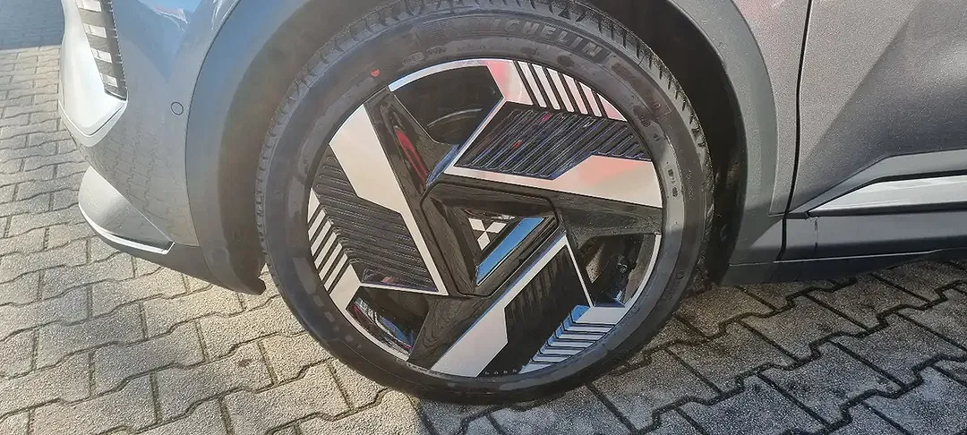 Mitsubishi Eclipse Cross Diamant Top - Thumbnail 14