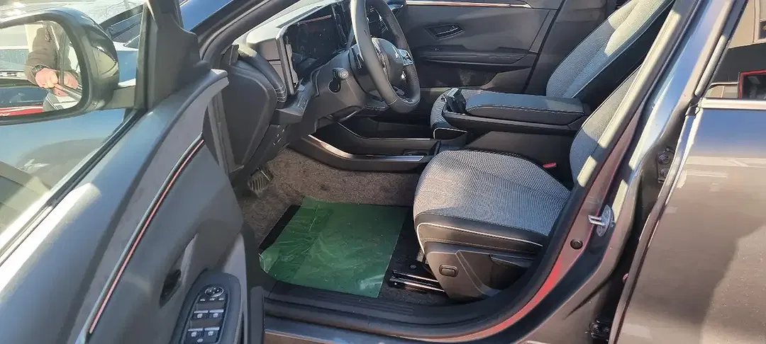 Mitsubishi Eclipse Cross Diamant Top - Thumbnail 5