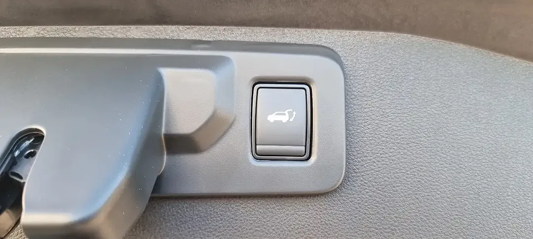 Mitsubishi Eclipse Cross Diamant Top - Thumbnail 8