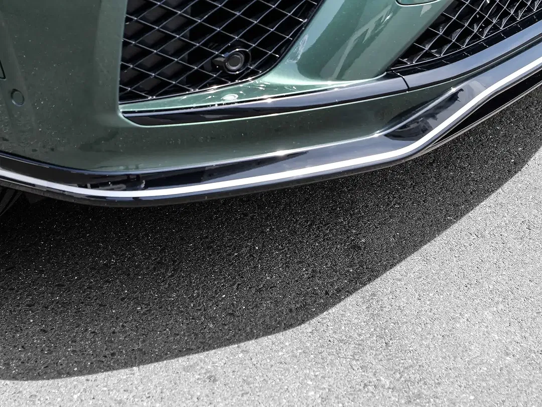 Bentley Bentayga Speed - Thumbnail 12