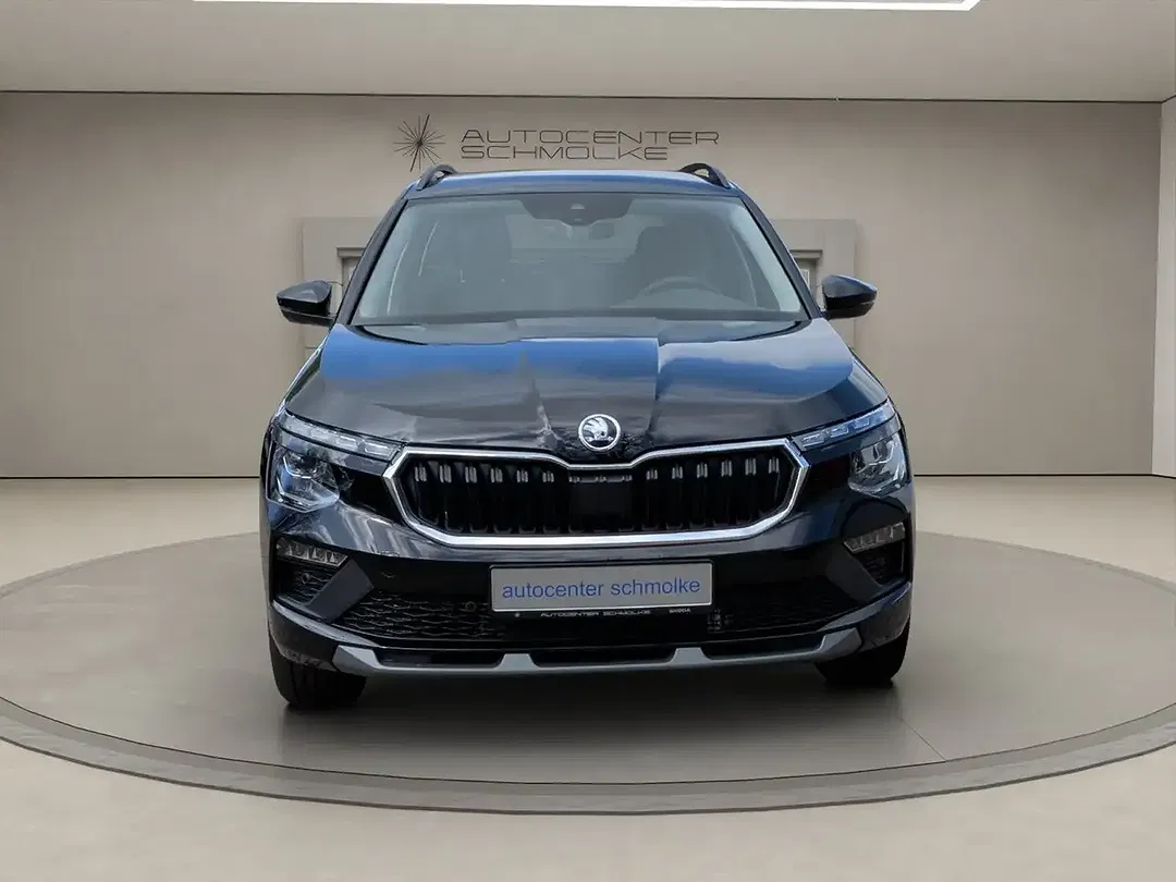 Skoda Kamiq 1.0 TSI Tour - foto 1