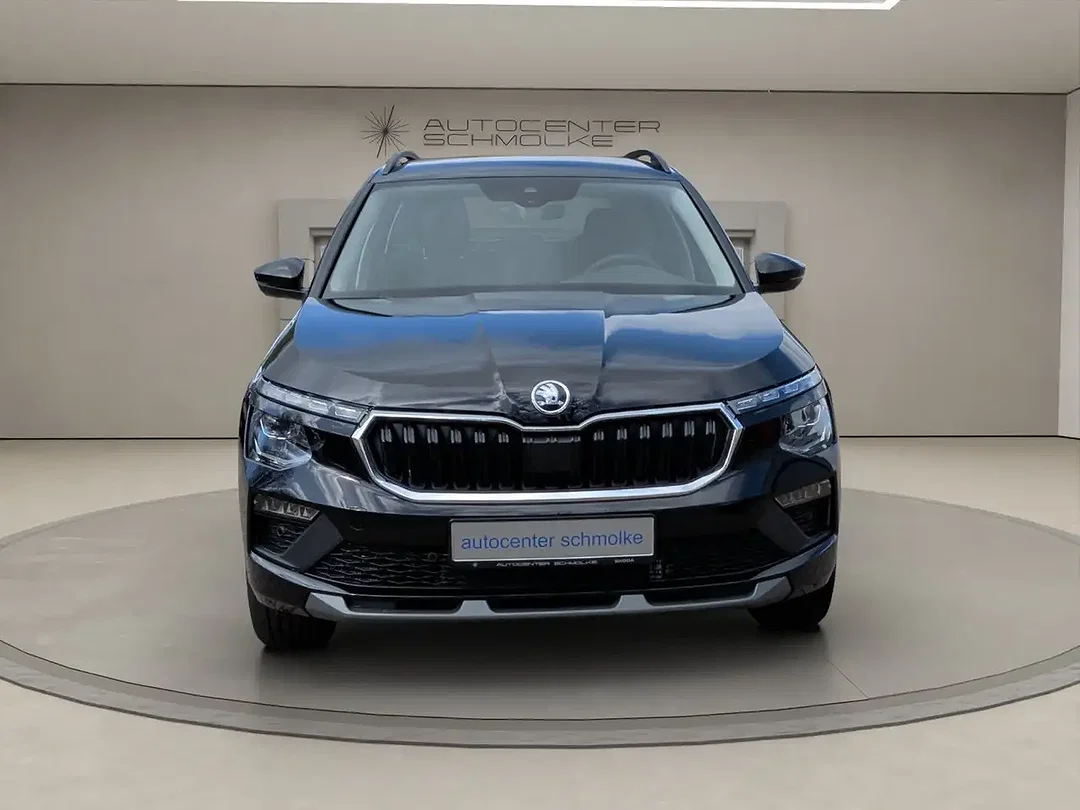 Skoda Kamiq 1.0 TSI Tour - Afbeelding 1