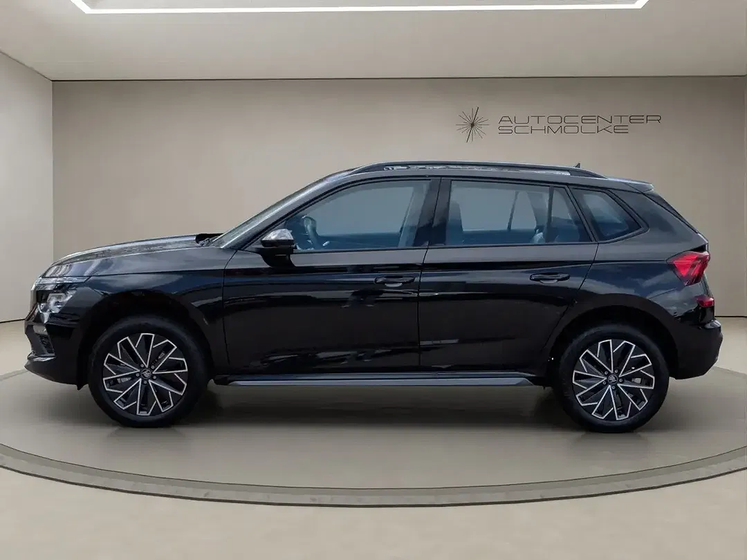 Skoda Kamiq 1.0 TSI Tour - foto 2
