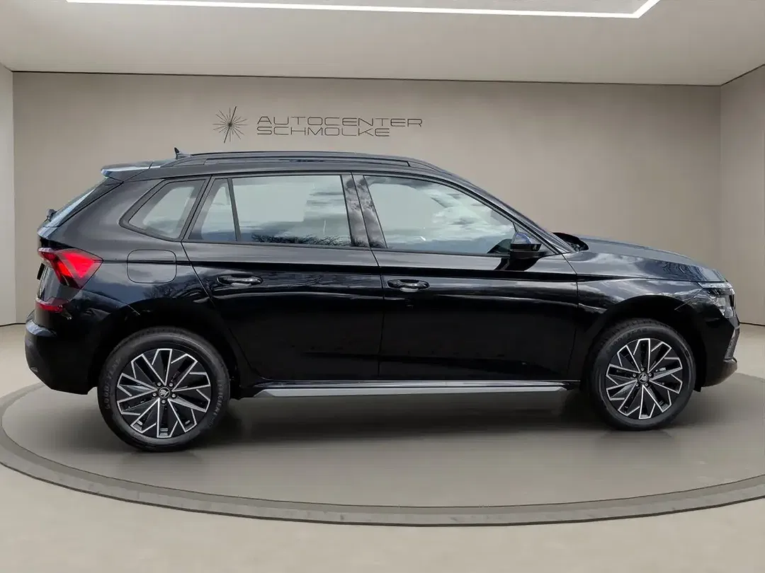 Skoda Kamiq 1.0 TSI Tour - Thumbnail 6