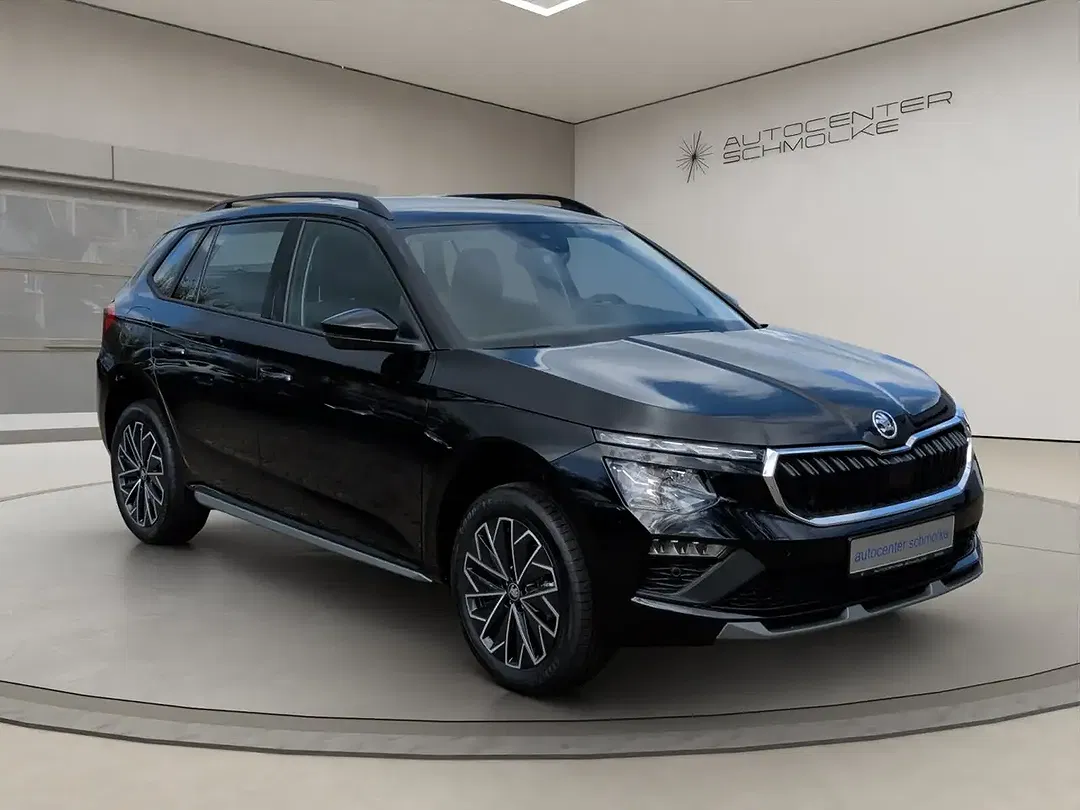 Skoda Kamiq 1.0 TSI Tour - Thumbnail 7