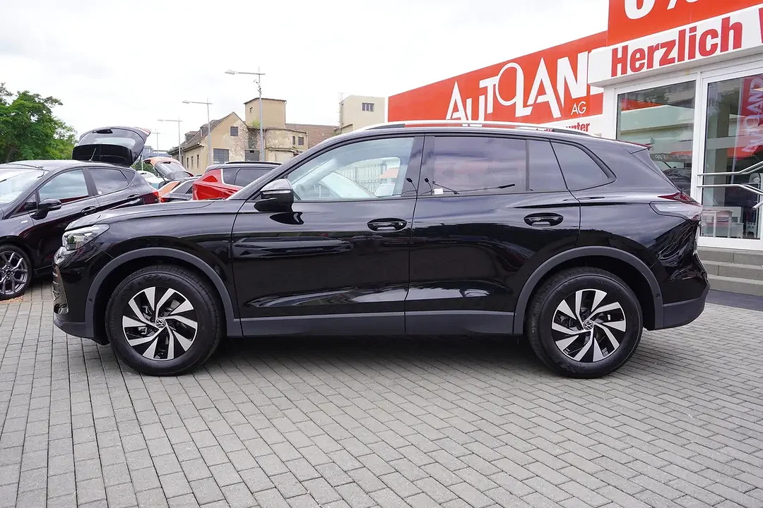 Volkswagen Tiguan 1.5 eTSI DSG - Afbeelding 1