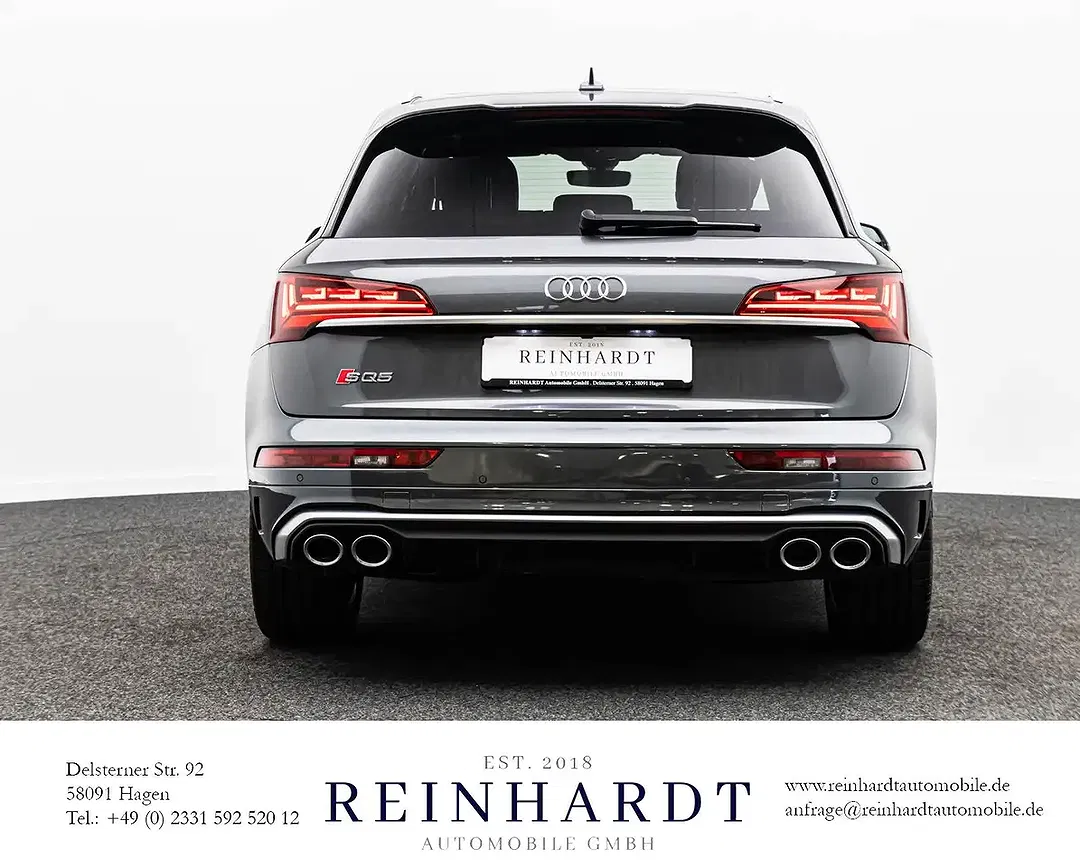 Audi SQ5 TDI - Thumbnail 7