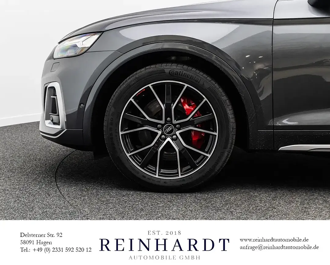 Audi SQ5 TDI - Thumbnail 10
