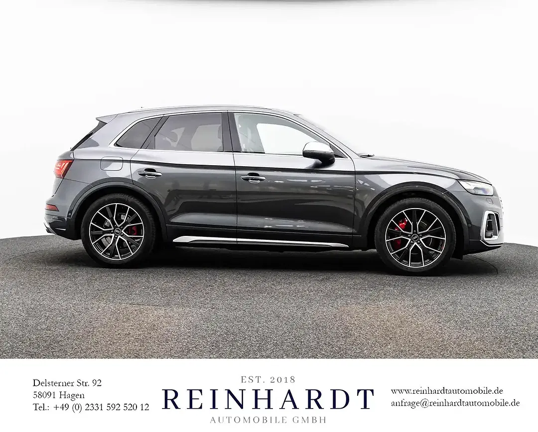 Audi SQ5 TDI - Thumbnail 5