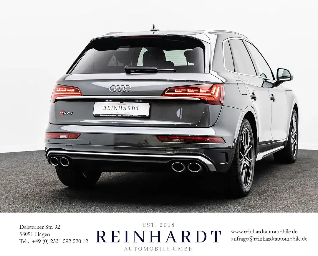 Audi SQ5 TDI - Thumbnail 6