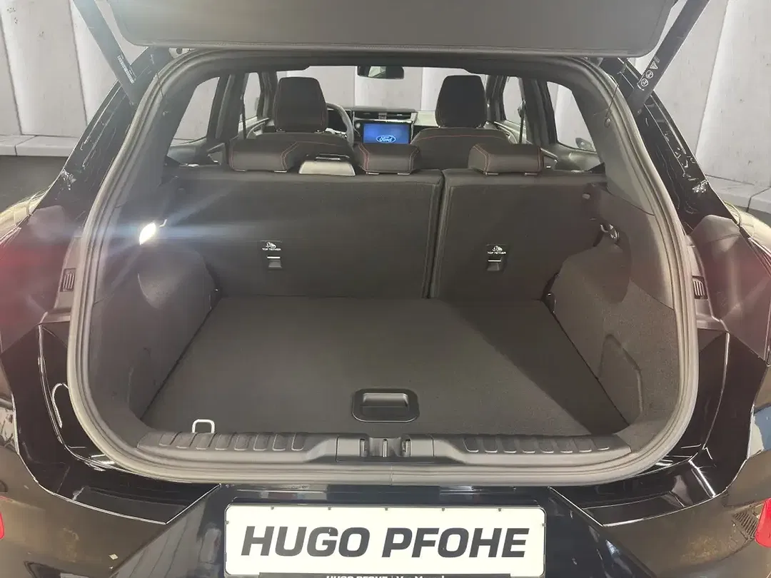Ford Puma 1.0 EcoBoost MHEV ST-Line - Thumbnail 10