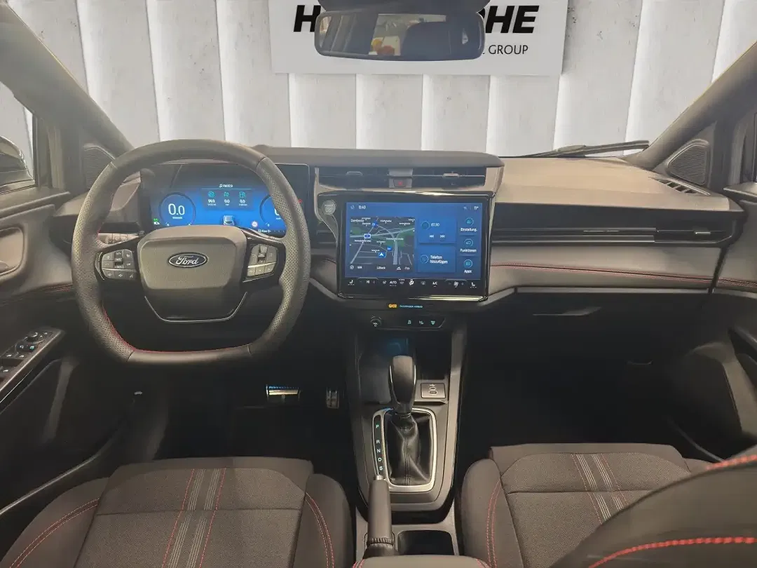 Ford Puma 1.0 EcoBoost MHEV ST-Line - Thumbnail 11