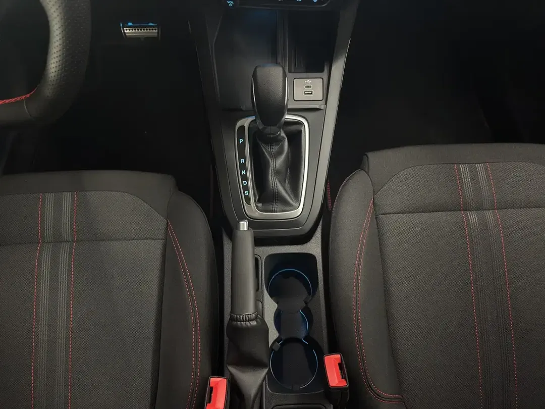 Ford Puma 1.0 EcoBoost MHEV ST-Line - Thumbnail 12