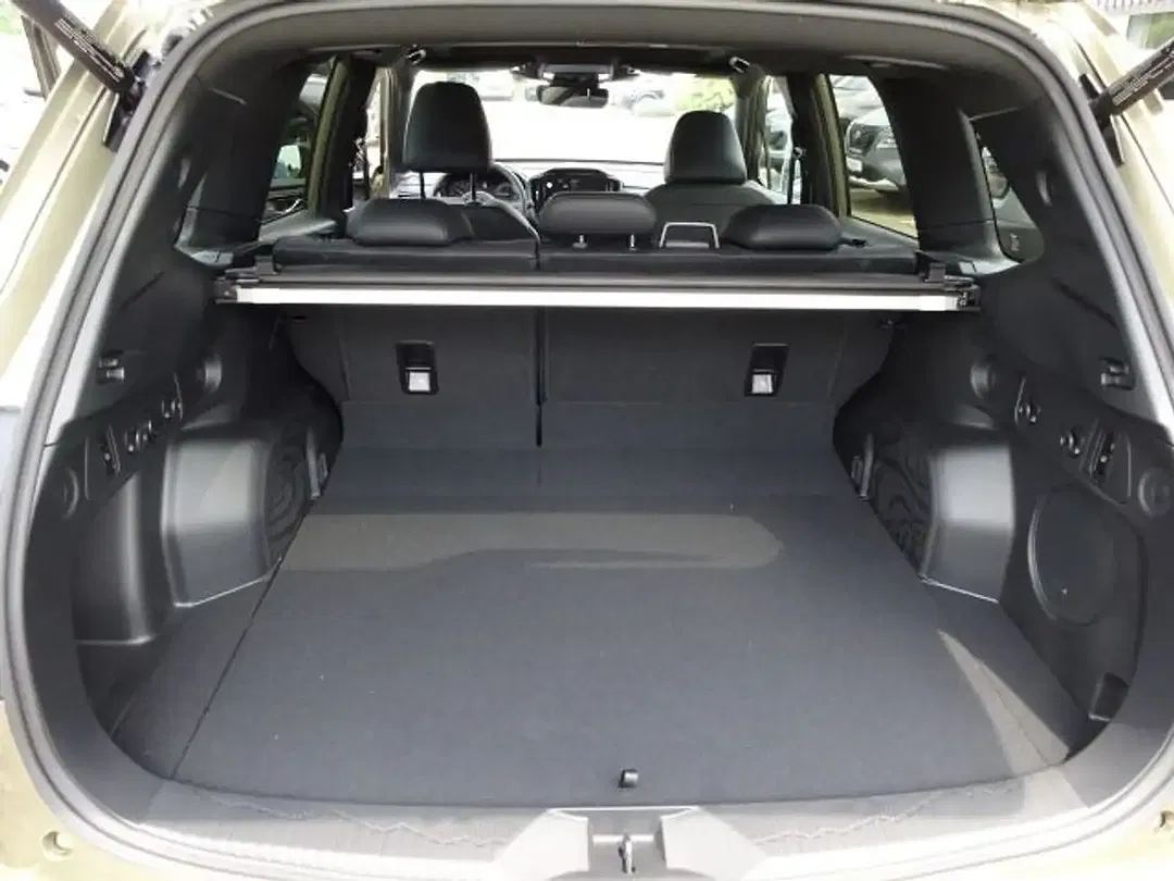 Subaru Forester 2.0 Platinum - Thumbnail 11