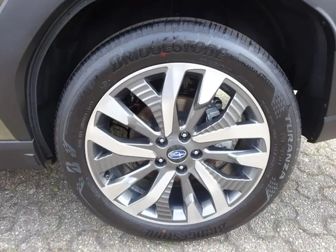 Subaru Forester 2.0 Platinum - Thumbnail 9