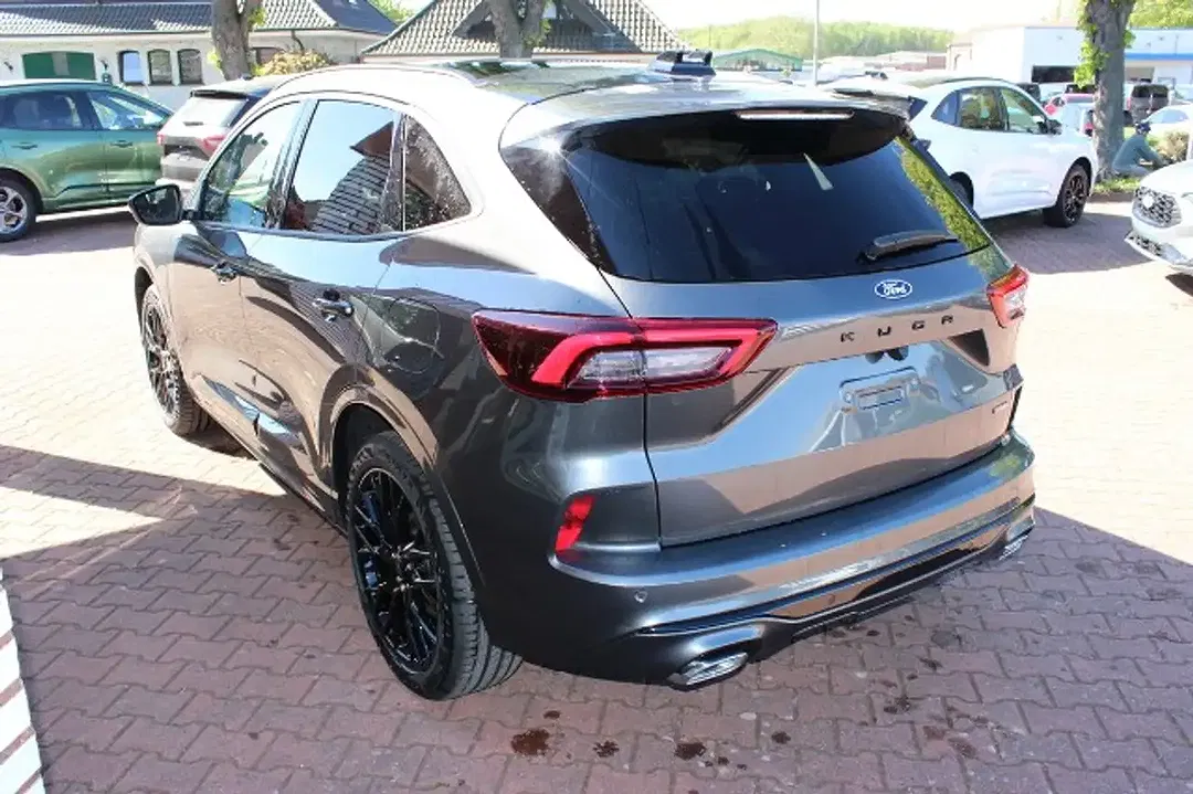 Ford Kuga ST-Line - Thumbnail 4