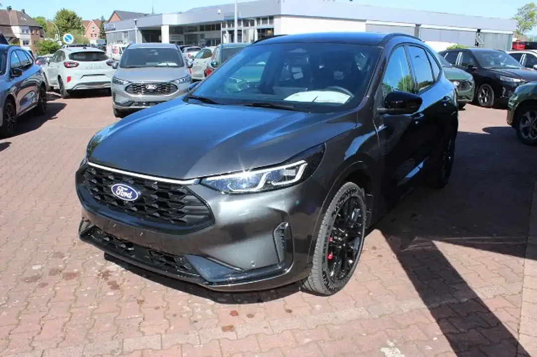 Ford Kuga ST-Line - Thumbnail 5