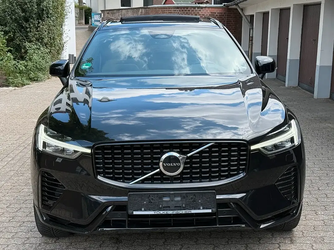 Volvo XC60 AWD R-Design - Thumbnail 8