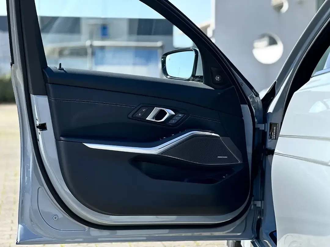 Alpina D3 Allrad S Touring - Thumbnail 8