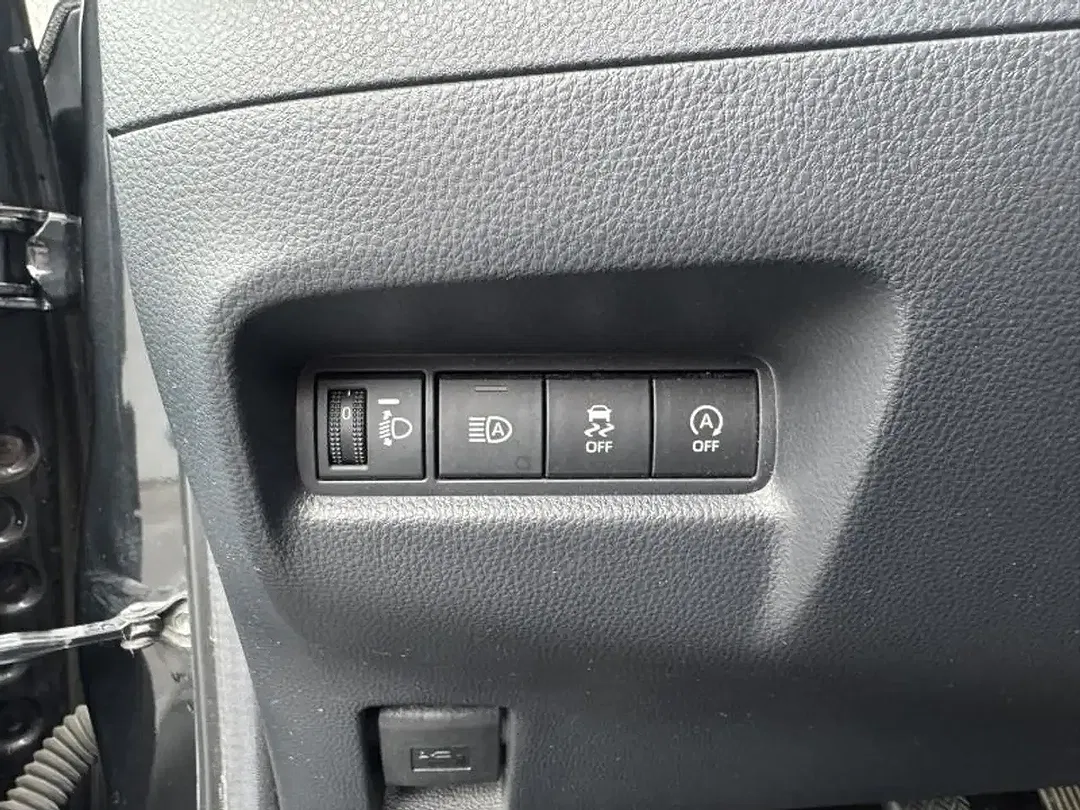 Toyota Aygo X - Thumbnail 12