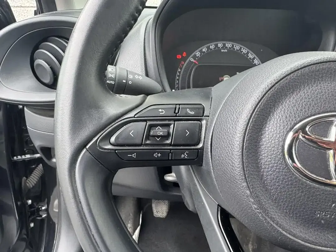 Toyota Aygo X - foto 15