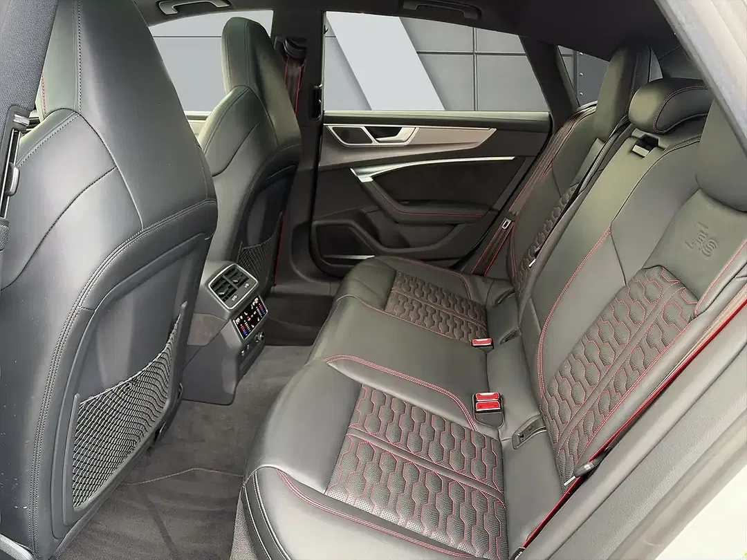 Audi RS7 - Thumbnail 11