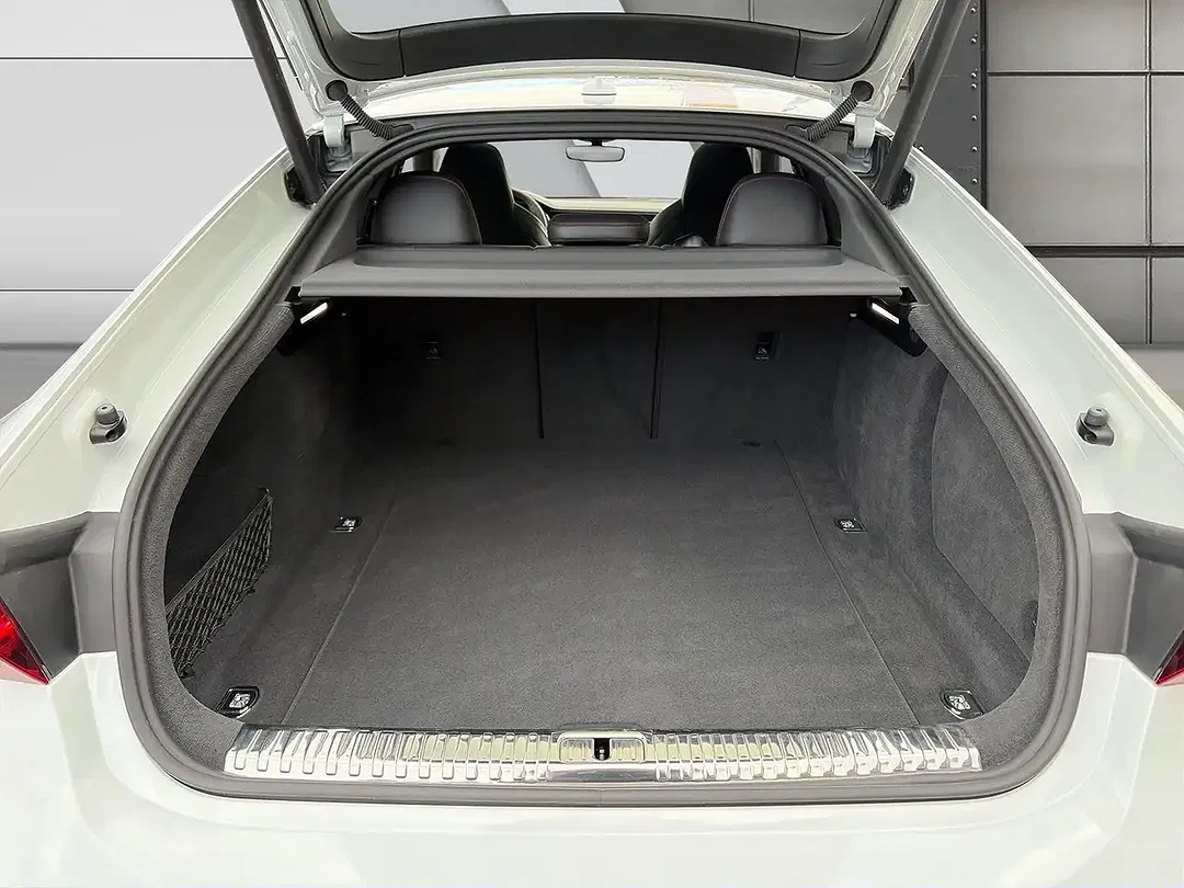 Audi RS7 - Thumbnail 9