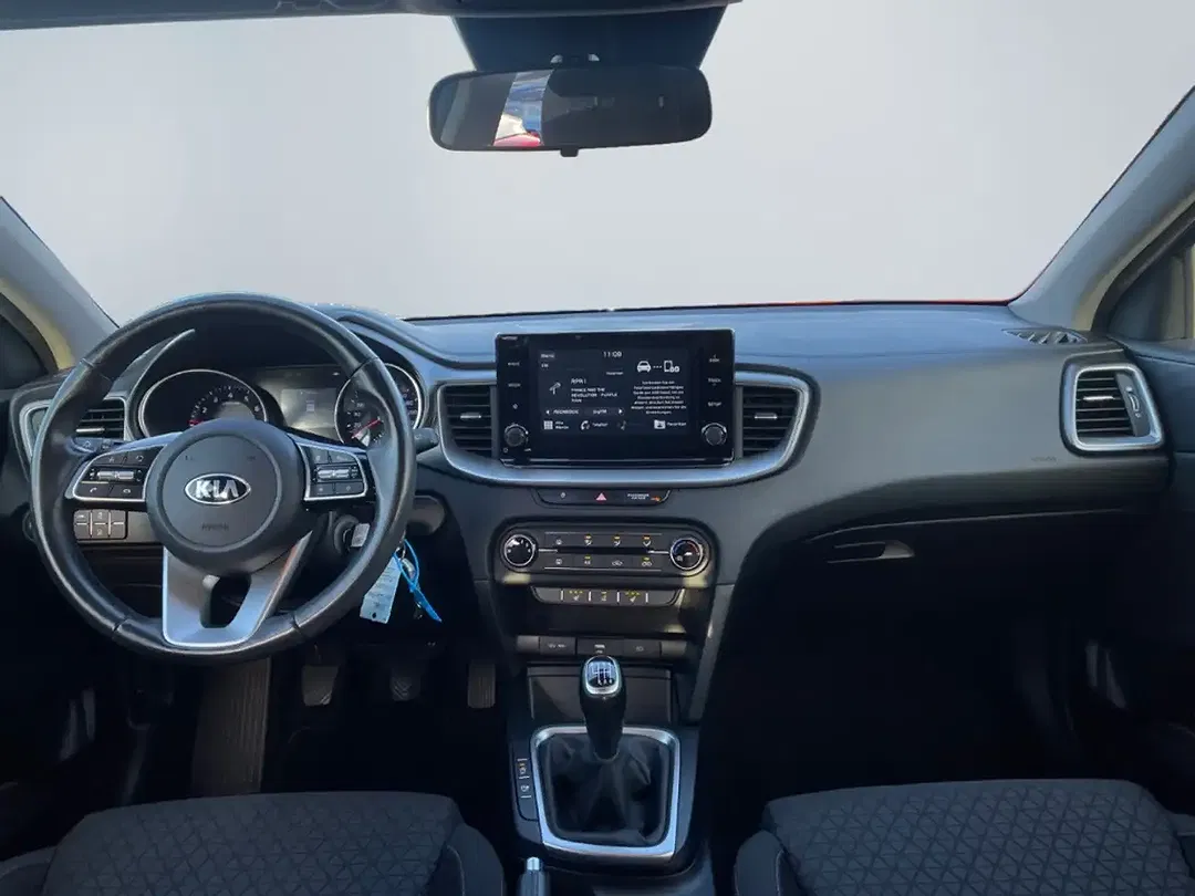 Kia XCeed 1.0 T-GDI Edition 7 - Thumbnail 10