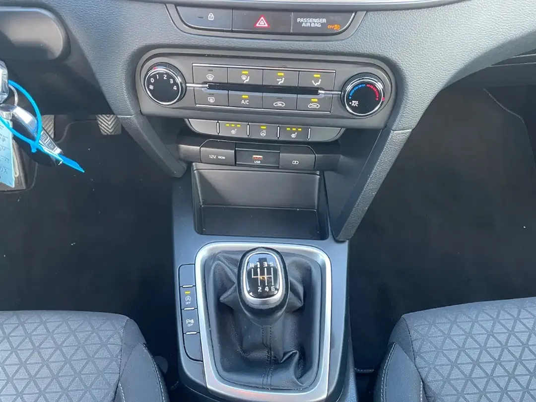 Kia XCeed 1.0 T-GDI Edition 7 - Thumbnail 11