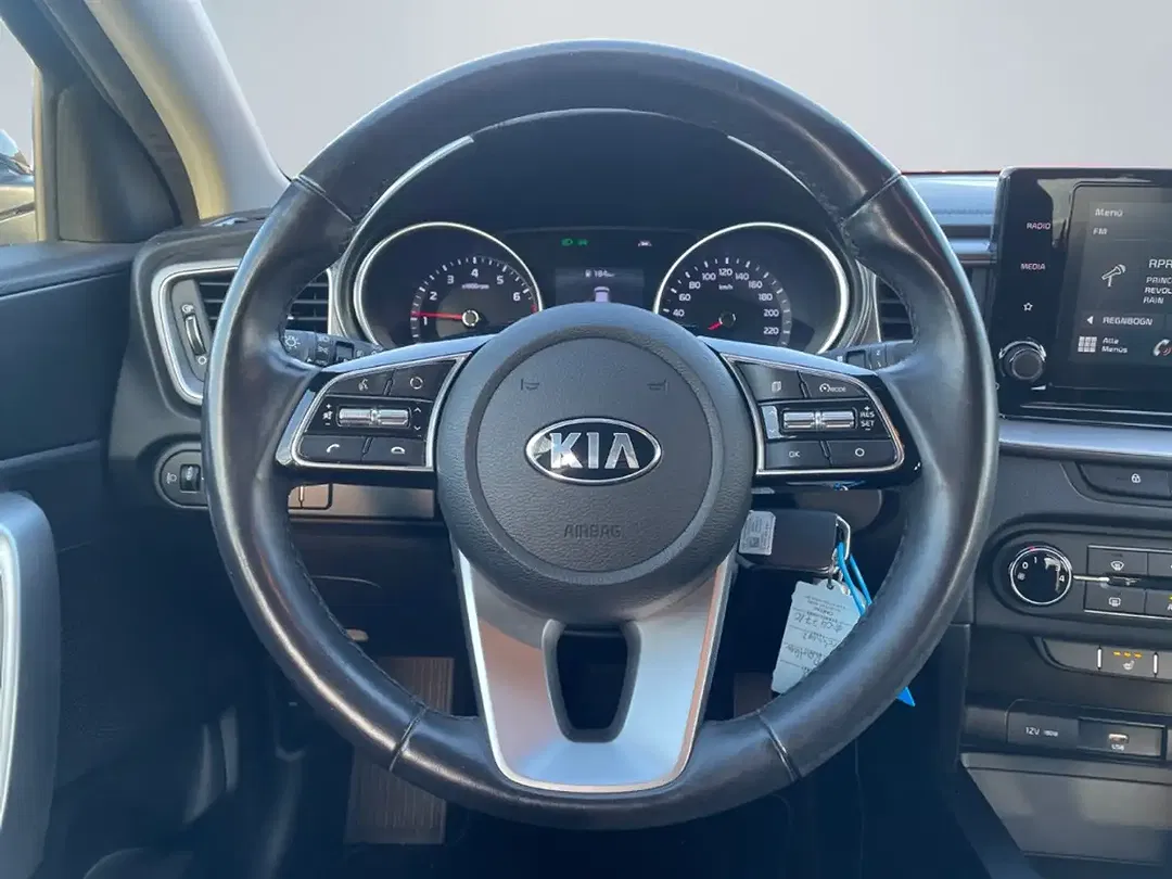 Kia XCeed 1.0 T-GDI Edition 7 - Thumbnail 12