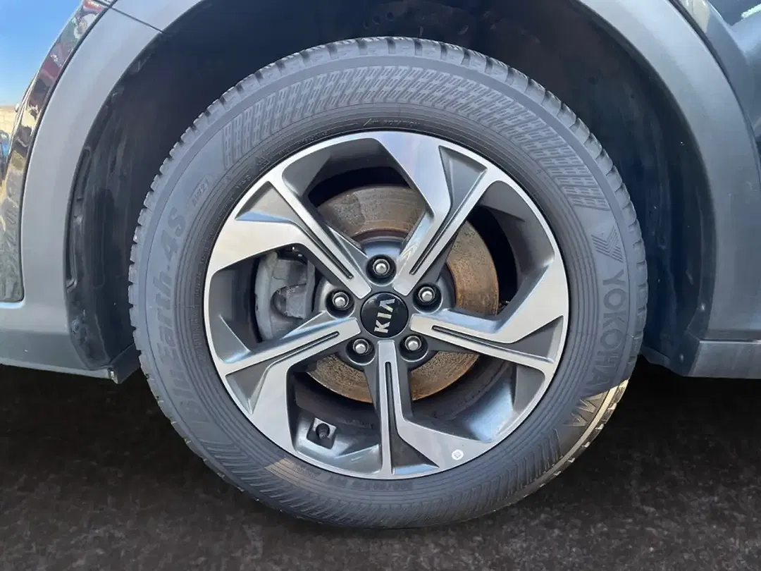 Kia XCeed 1.0 T-GDI Edition 7 - Thumbnail 14