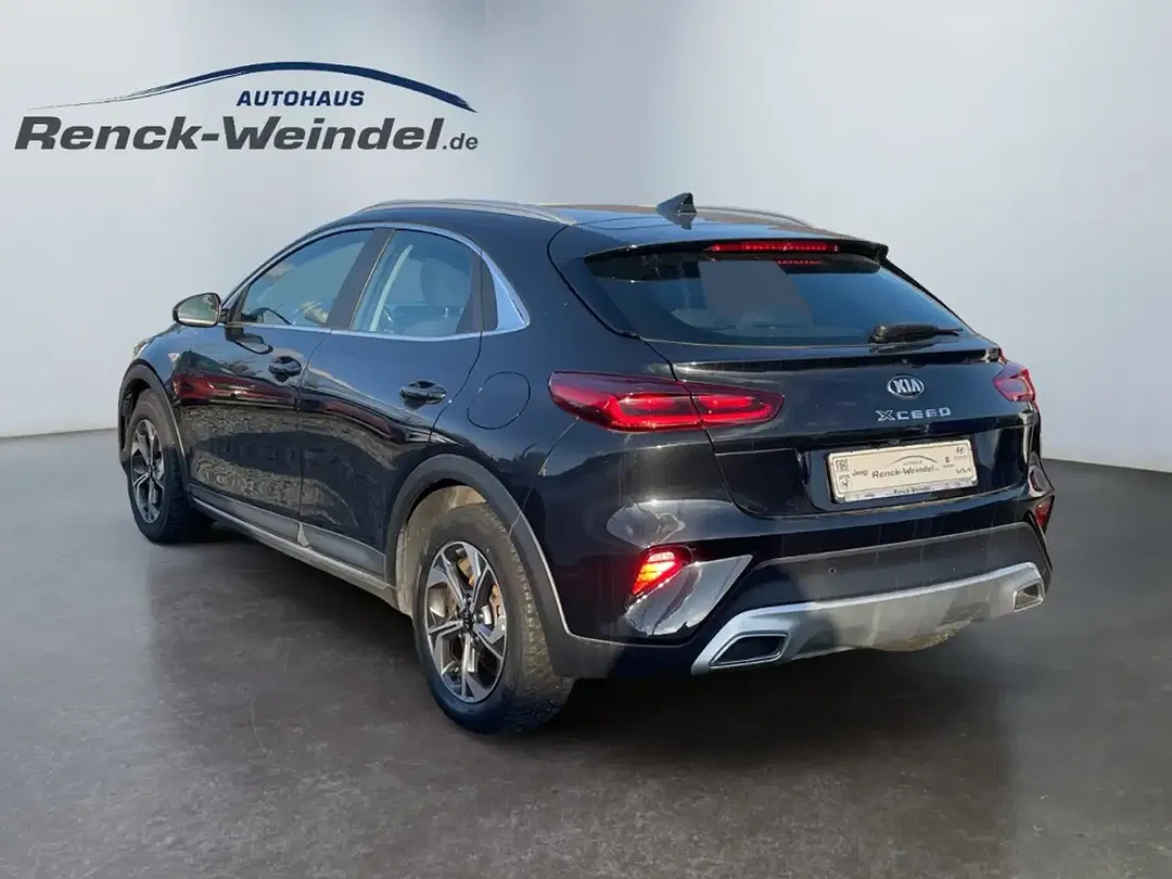 Kia XCeed 1.0 T-GDI Edition 7 - Thumbnail 3