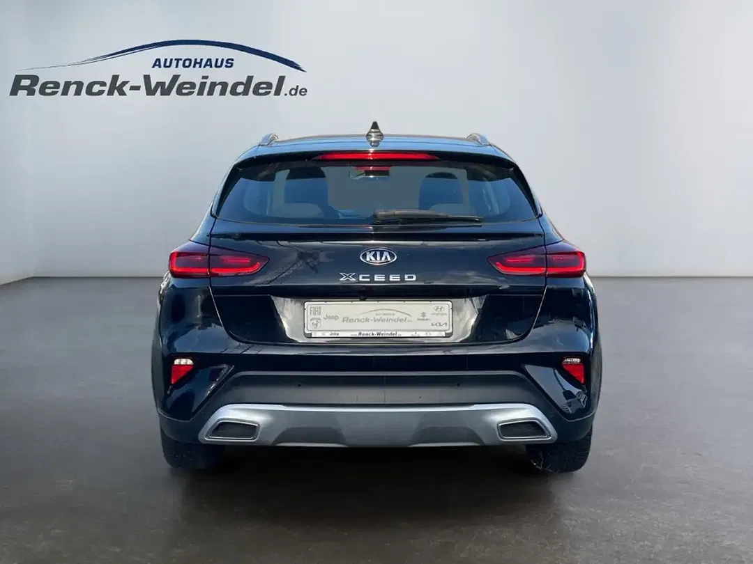 Kia XCeed 1.0 T-GDI Edition 7 - Thumbnail 4