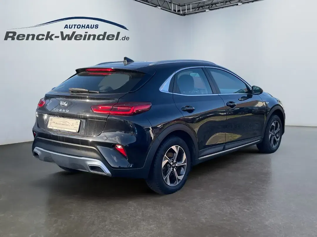 Kia XCeed 1.0 T-GDI Edition 7 - Thumbnail 5